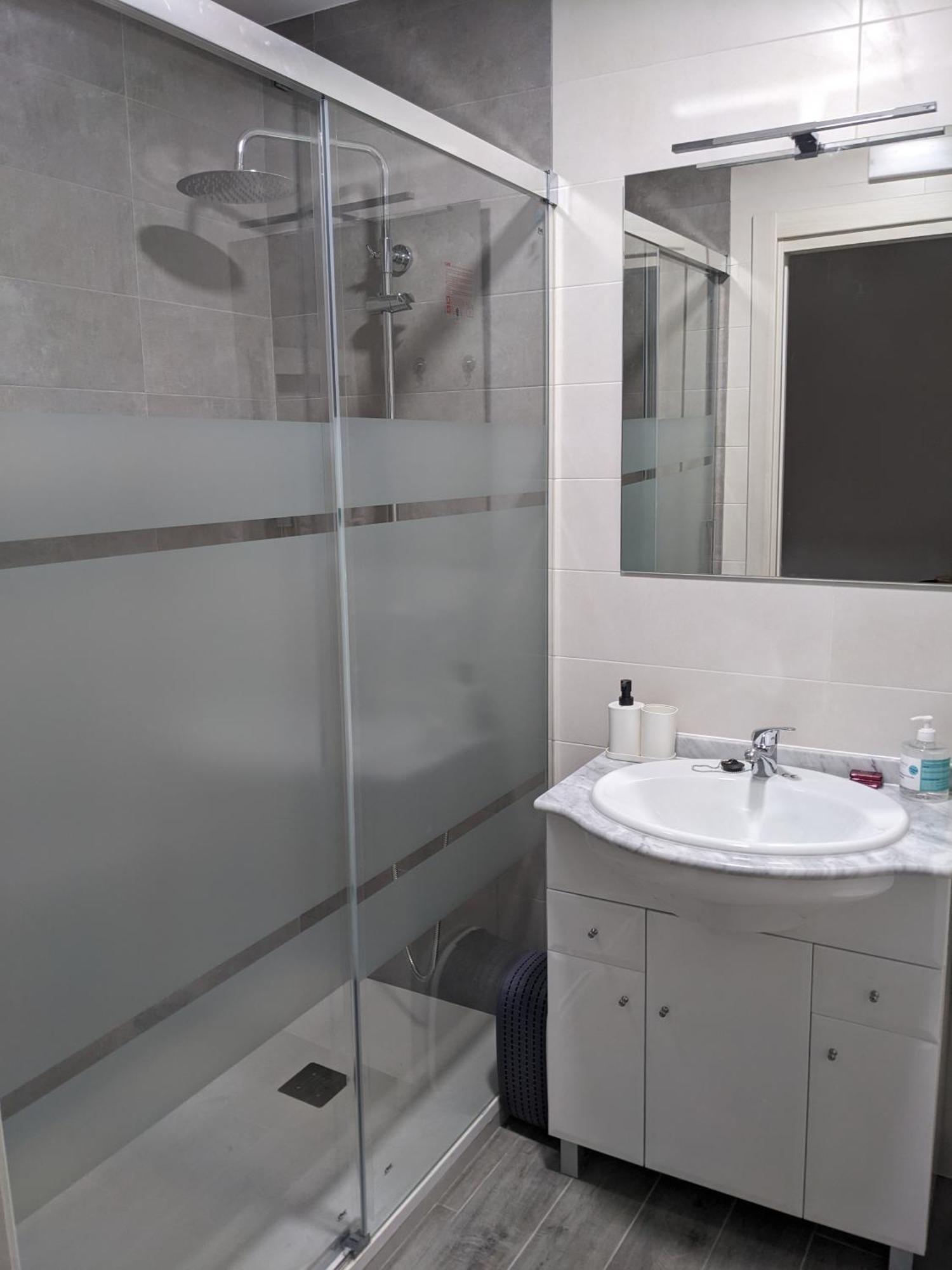 Apartamento Rural Zahora Hervas Luaran gambar