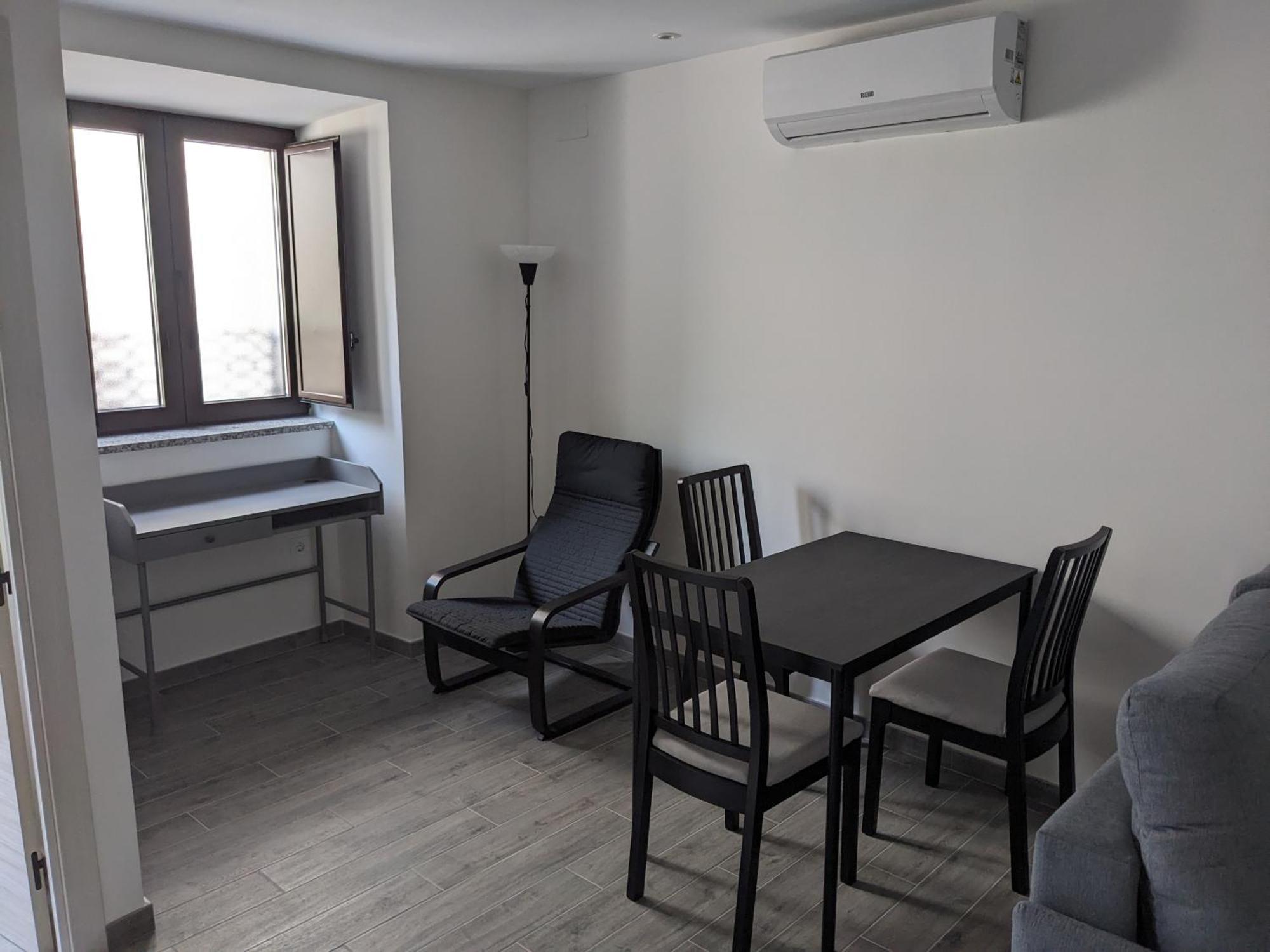 Apartamento Rural Zahora Hervas Luaran gambar